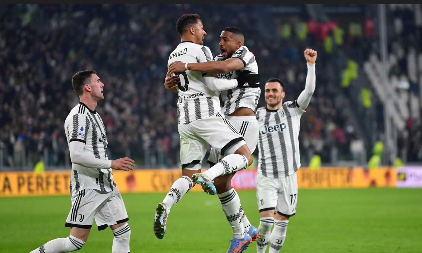 Juve E Napoli Tra Le Quattro Migliori D Europa In Un Dato Ecco Quale