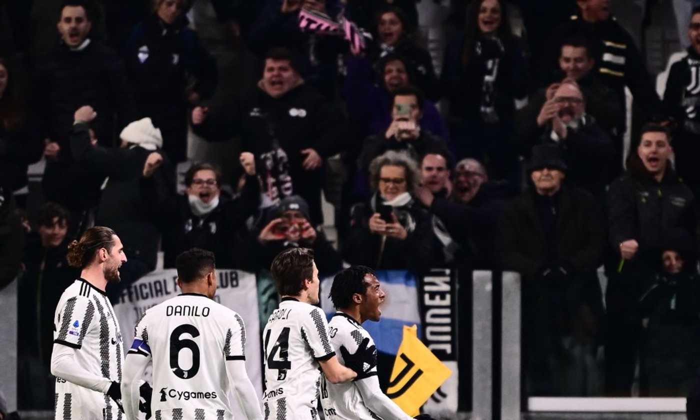 Juve Torino Top E Flop Al Danilo Fffiuu Ma Di Maria In