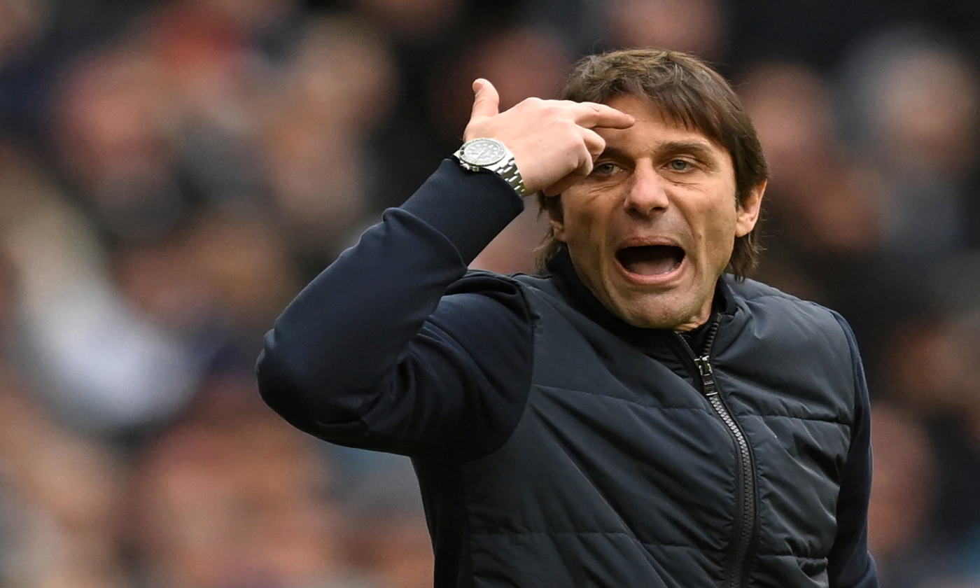 Antonio Conte Quale Futuro Perch Il Rientro In Italia Non