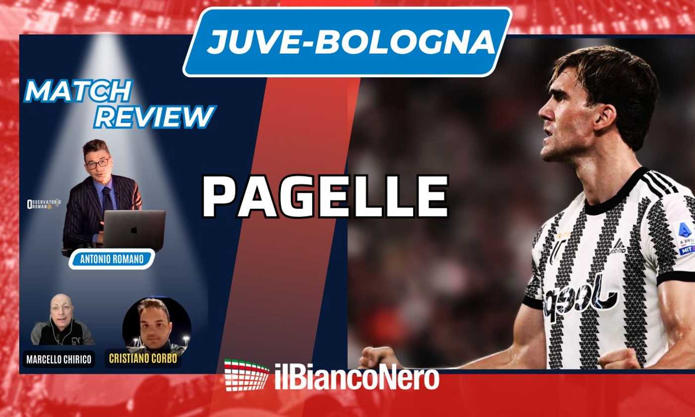 Or Live Il Post Juve Bologna Con Chirico E Corbo Dallo Stadium