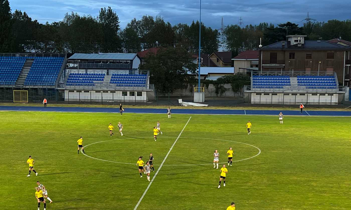 Como Women Juve Women Le Pagelle Cascarino Stellare Garbino Di Classe