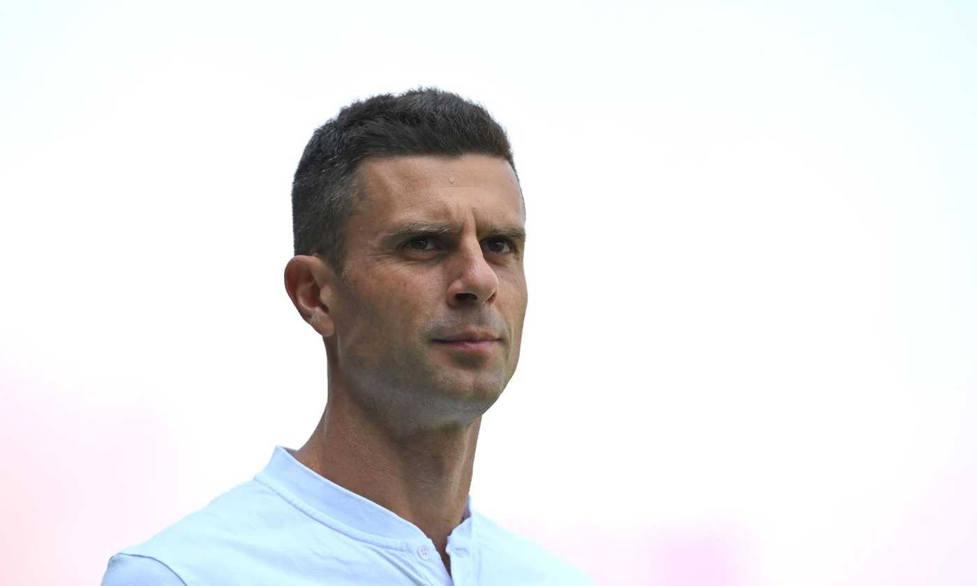 Tuttosport Thiago Motta Rivoluziona La Juve Che Ora Ha Due Moduli