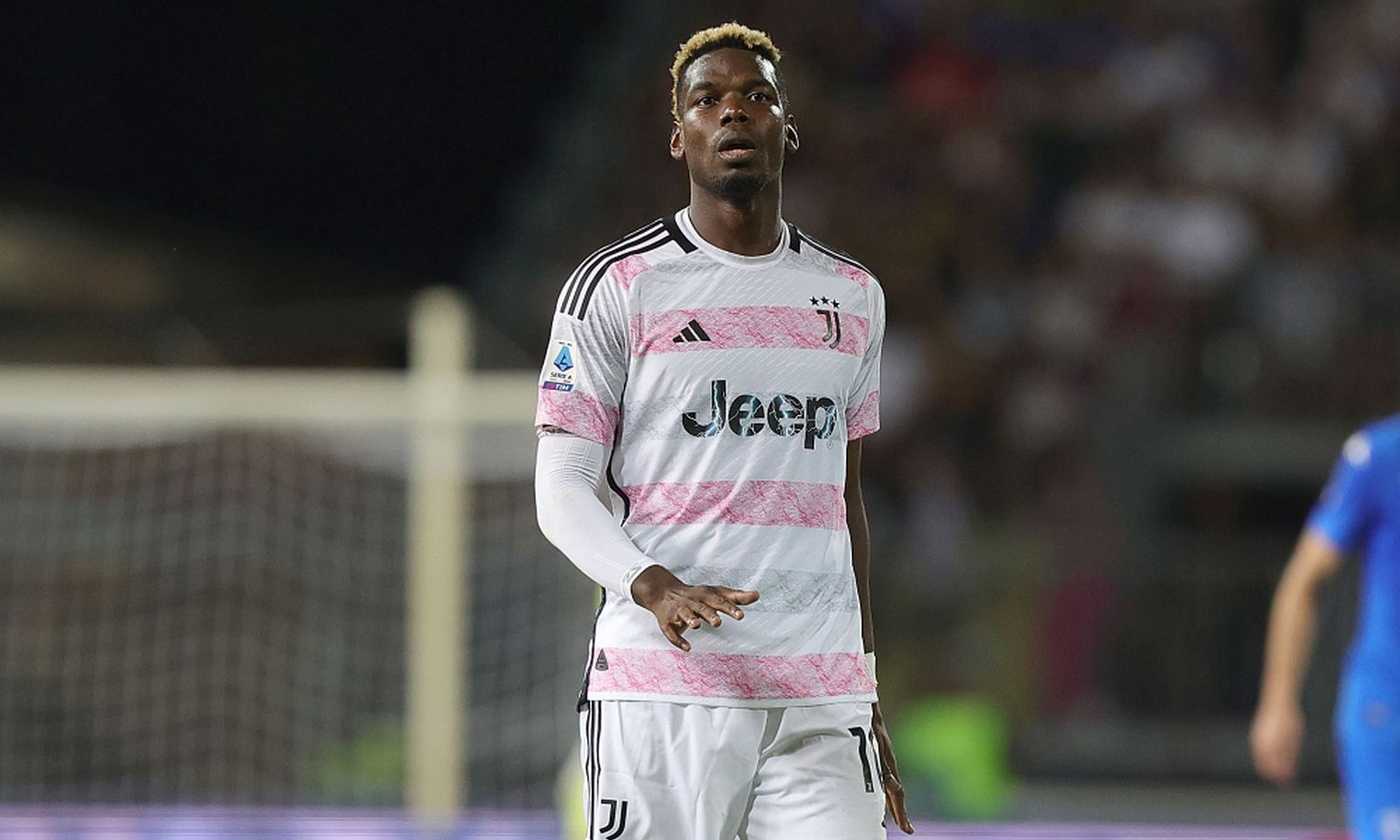 Juve Pogba Tornato A Torino Le Ultime Novit Sulla Sua Situazione