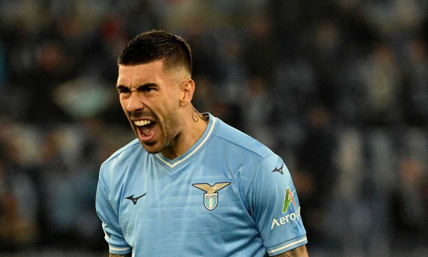 Lazio Zaccagni Rischio Rottura Con La Juve Altre Operazioni Sul