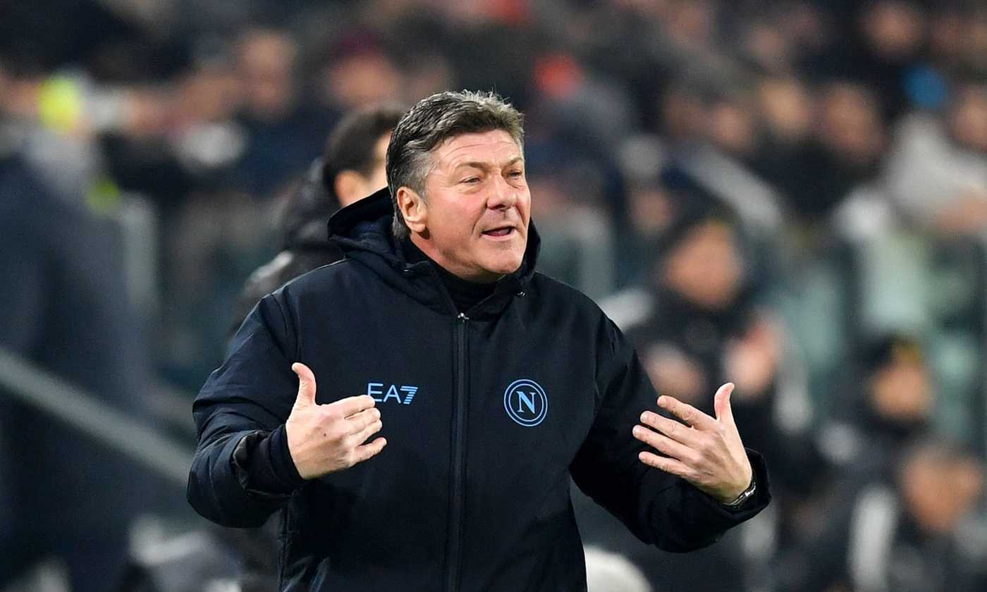 Lo Sfogo Di Mazzarri Sugli Arbitri Ecco Cosa Ha Detto Ilbianconero