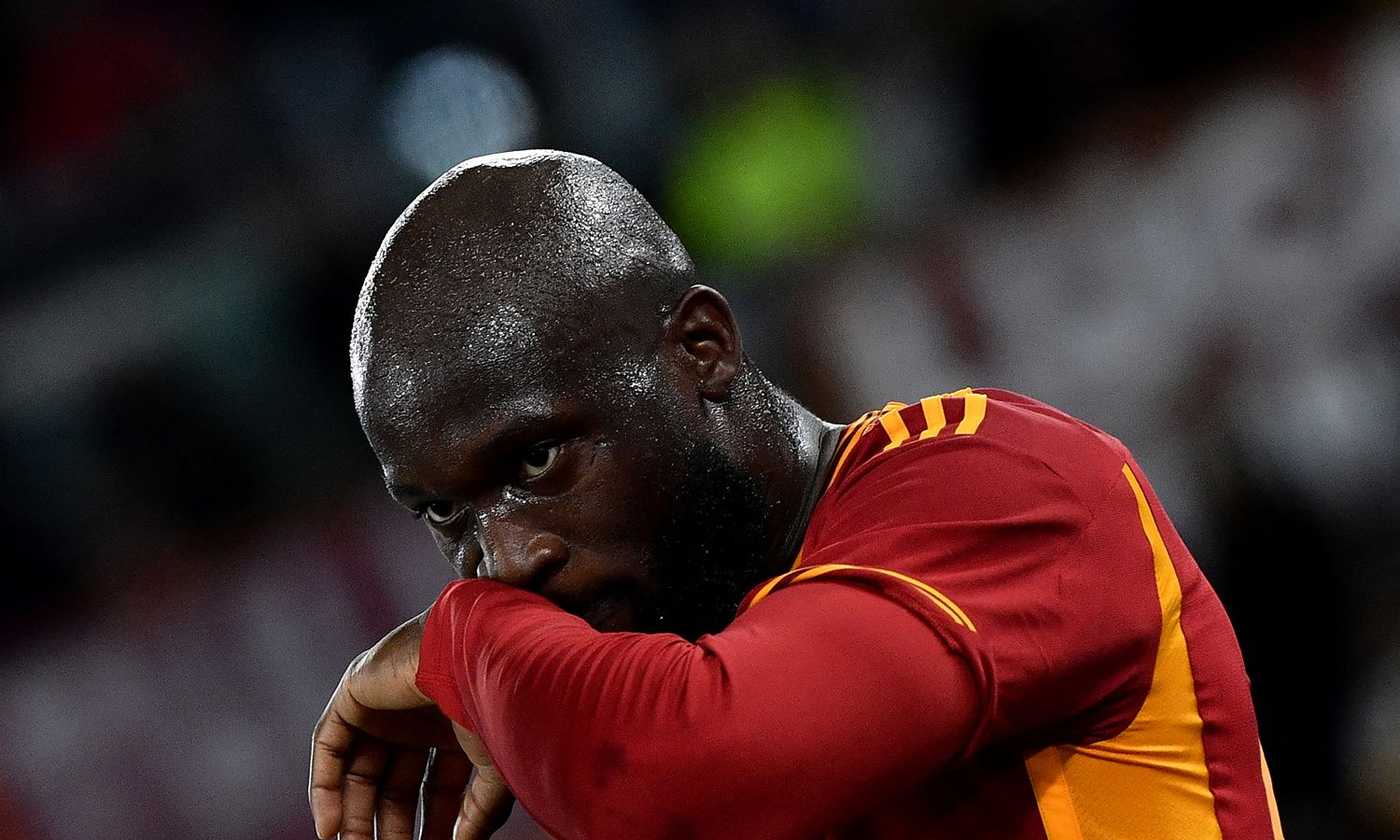 Roma Niente Champions Lukaku Torna Sul Mercato E La Juve C Ancora