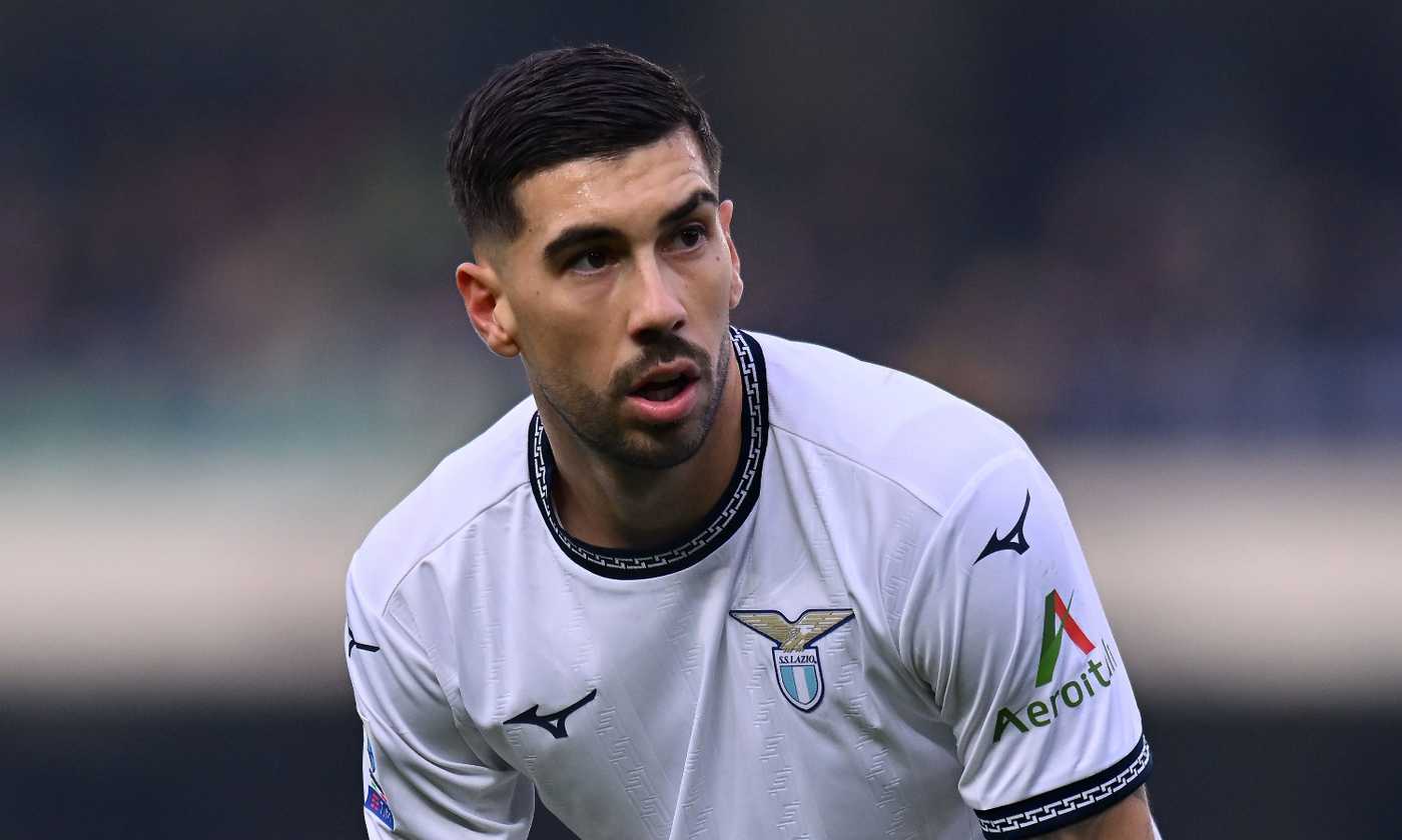 Il giornalista Zaccagni alla Juventus La Lazio è in debito di 20