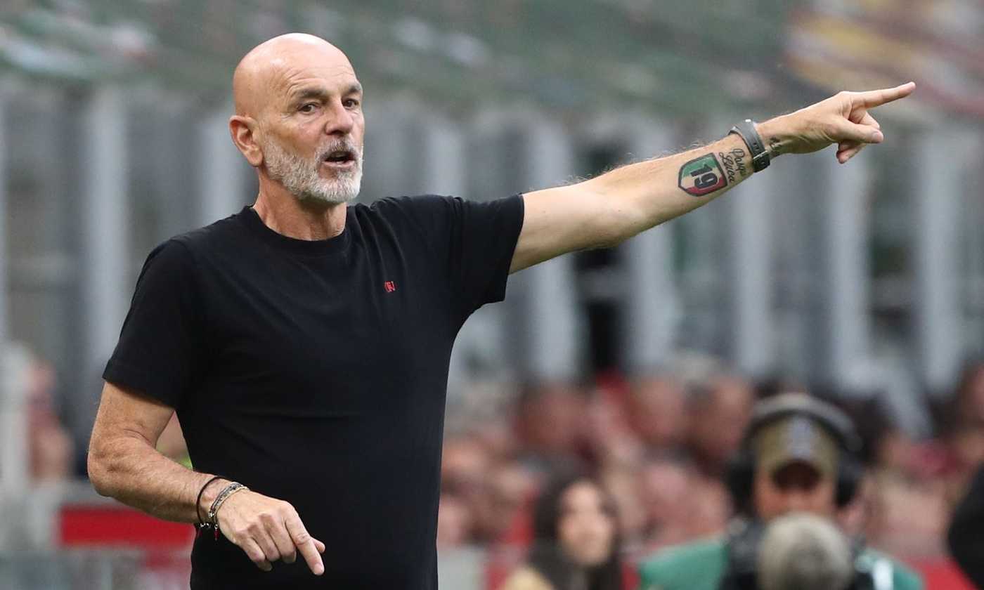 Riccardo Trevisani a Cronache Il Milan non è tanto più forte della