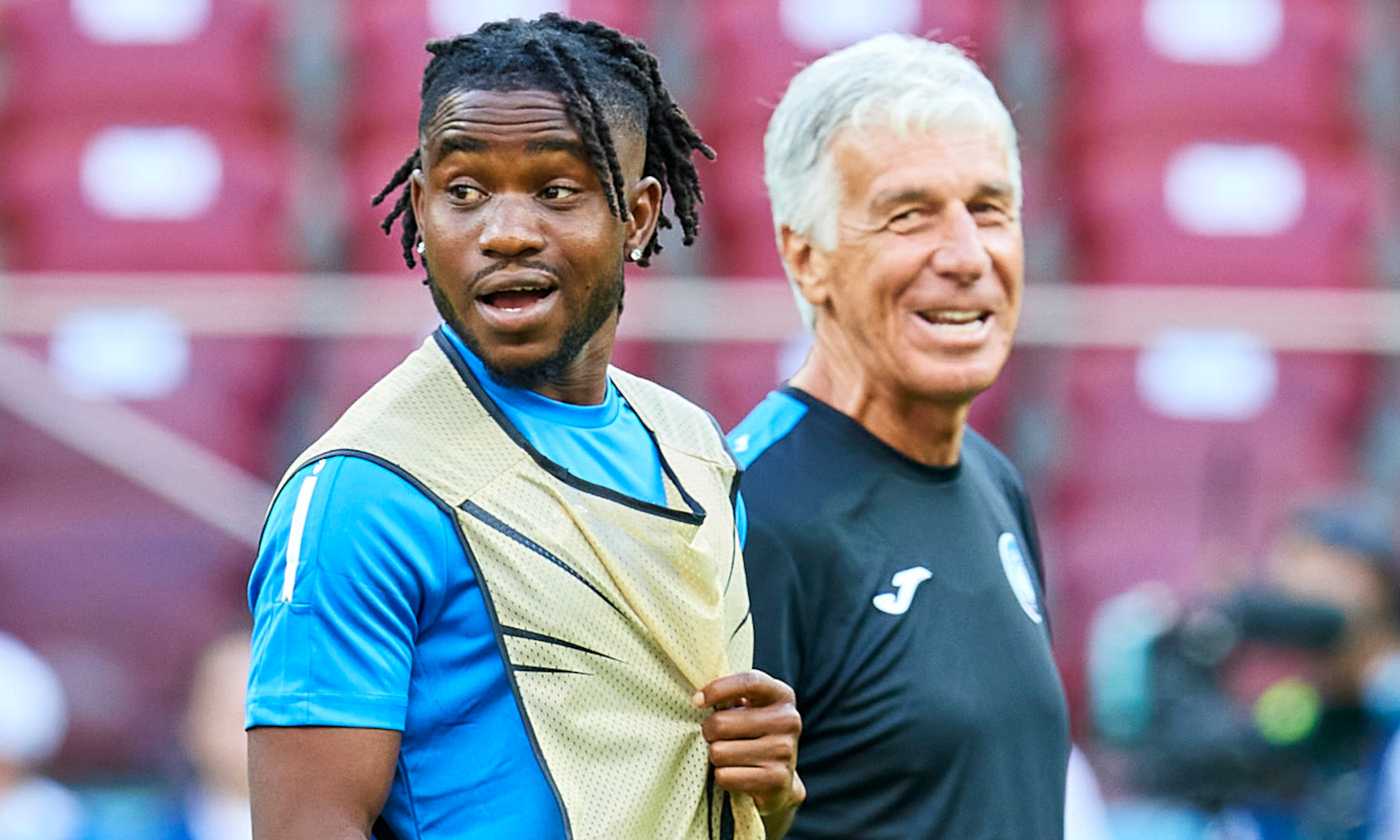 Atalanta Altro Caso Di Mercato Nello Spogliatoio Di Gasperini