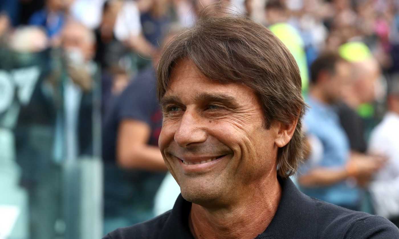 Sky Il Napoli Cambia Un Ex Juventus Pu Gi Lasciare Conte E Gli