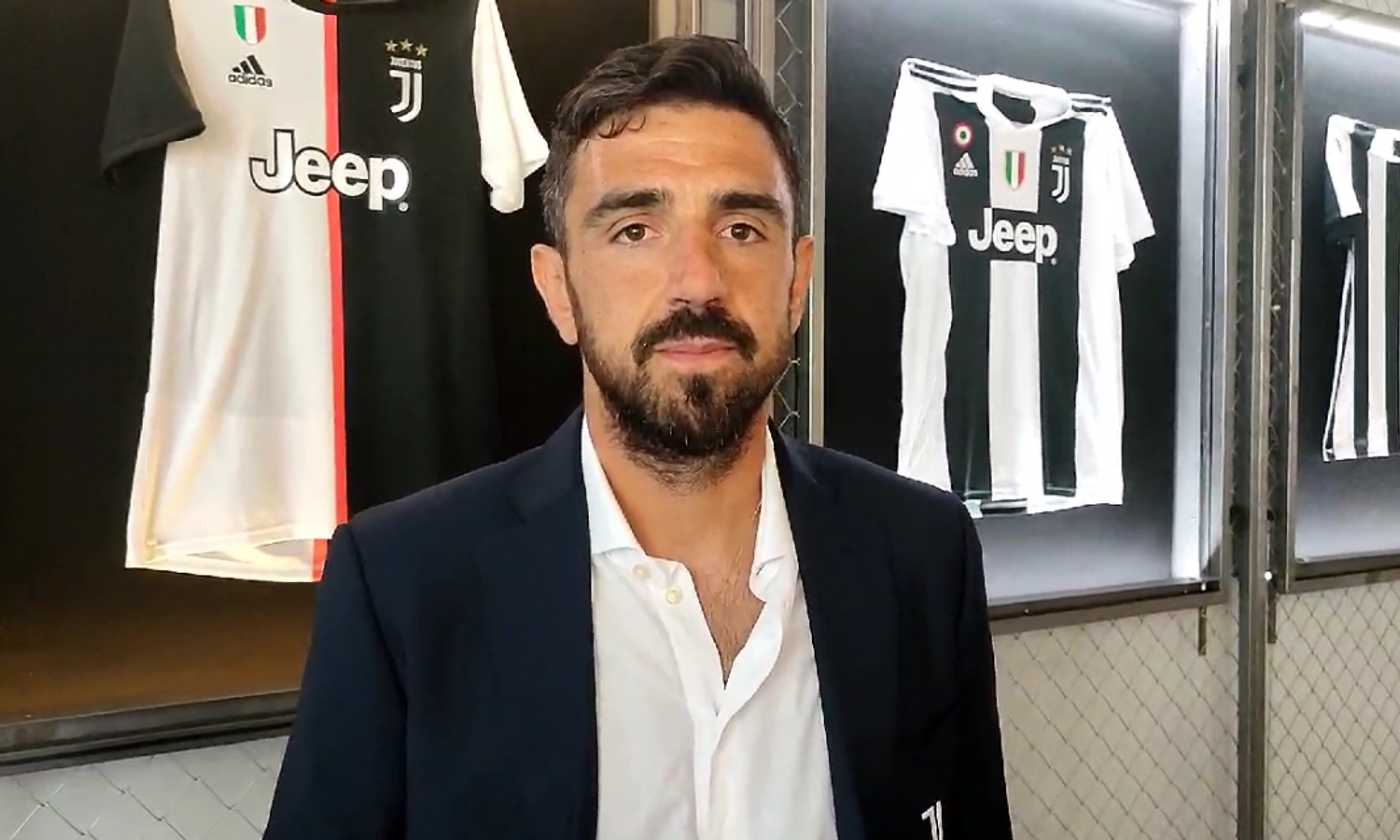 Juventus Primavera Magnanelli Dopo La Sconfitta Con Lo Stoccarda