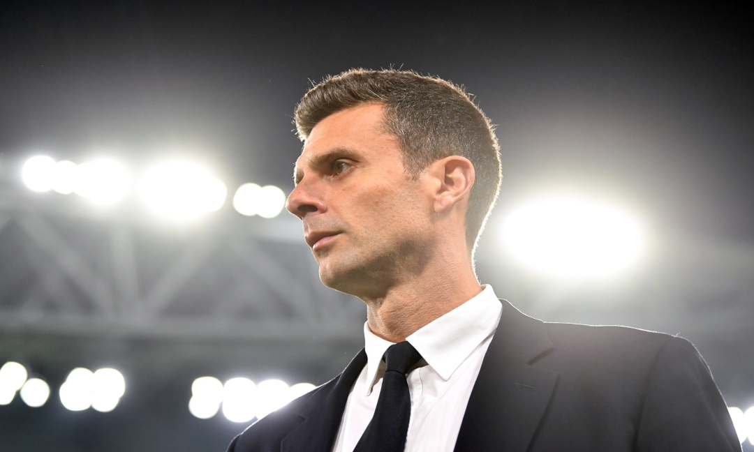 Psv Juventus Thiago Motta A Sky Abbiammo Un Obiettivo In Testa E