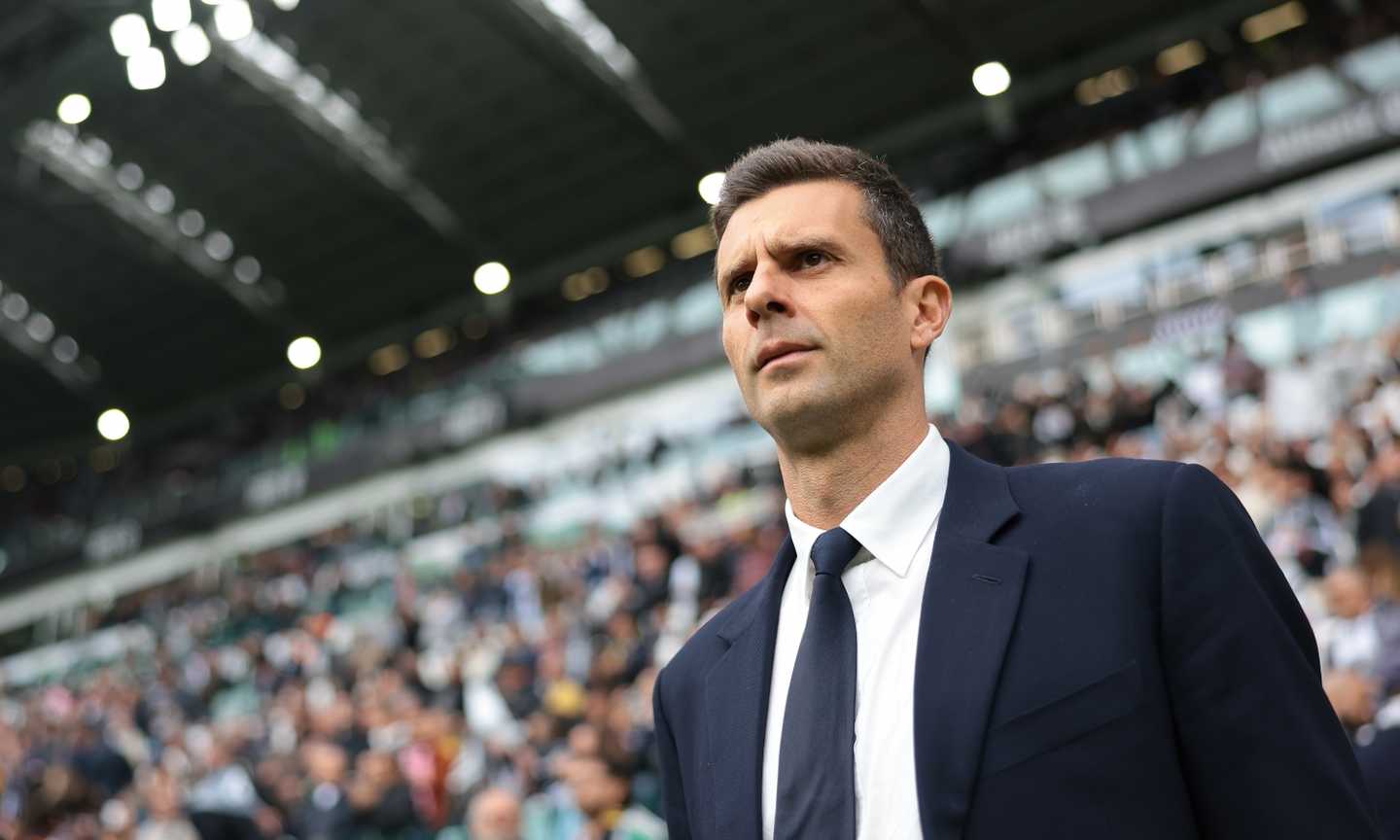 Thiago Motta Cambia Ancora La Juventus Contro L Empoli Formazione