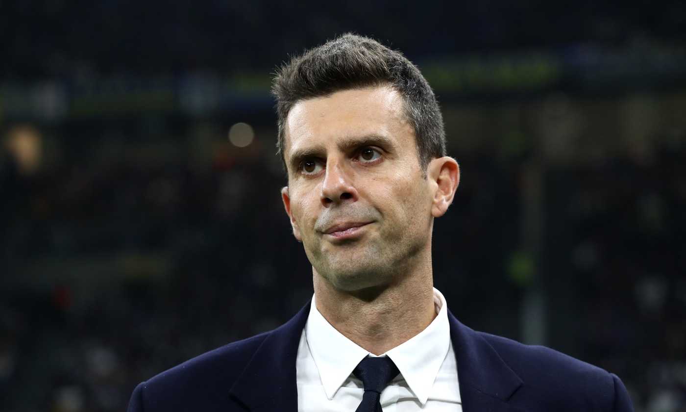 Thiago Motta Vlahovic Cosa Successo Milan Juventus Le Ultime Sulle