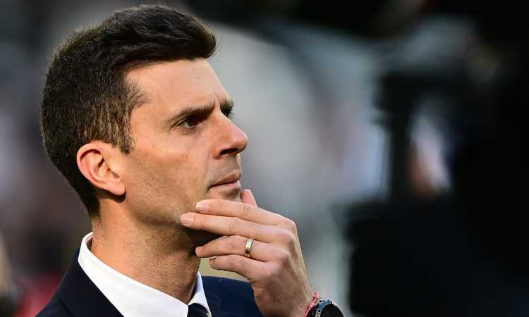 Juve Empoli Thiago Motta In Conferenza All Inizio Eravamo Nervosi