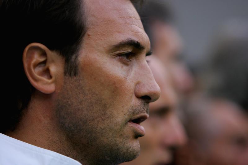 Lazio-Juve, il doppio ex Casiraghi: 'Bianconeri forti ma non in forma'