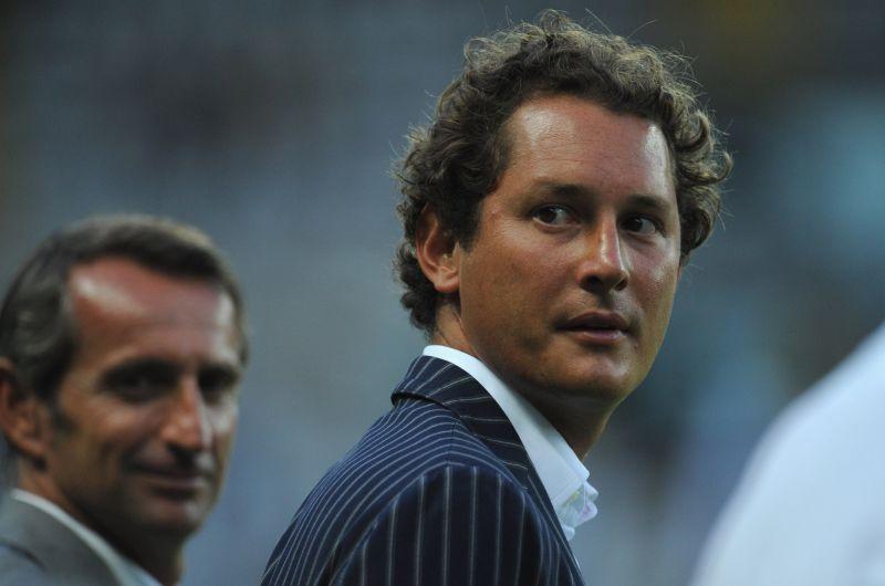 John Elkann: 'Prestito FCA per aiutare settore auto in Italia'