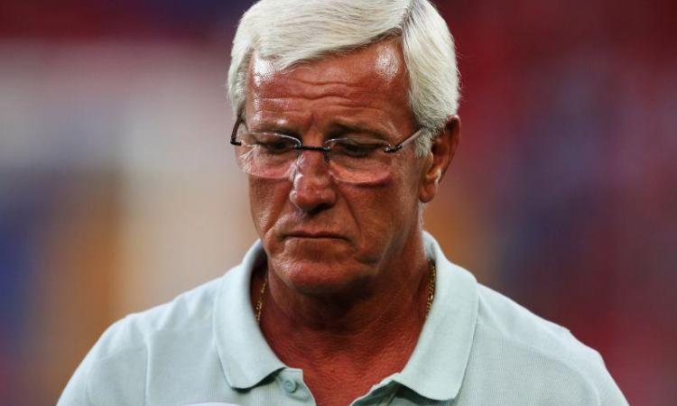 Juventus, Lippi deluso? Le sue parole