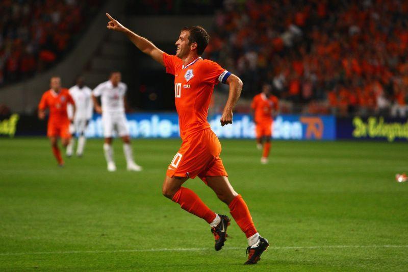 Van der Vaart: 'Isco? Tutti ne hanno bisogno. Ronaldo? Il Real...'