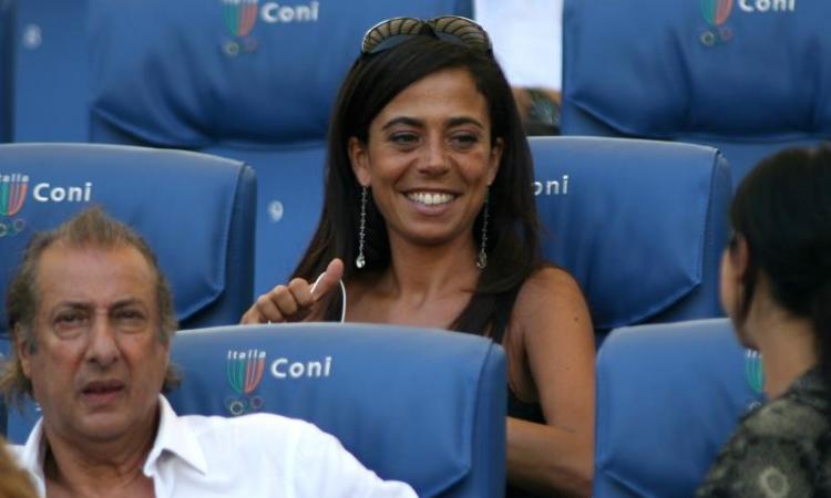 Rosella Sensi attacca: 'Bravo Mou, Rosa spesso penalizzata. Tenga duro!'