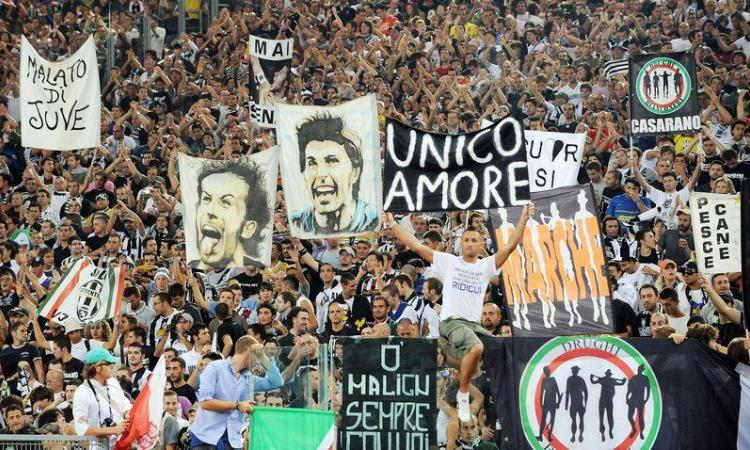'Juve punita, Lazio graziata', il commento di Padovan 