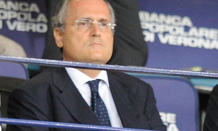 Juve-Inter rinviata e Serie A nel caos: il vero vincitore è Lotito