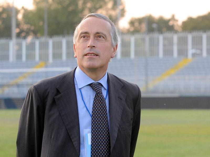 Figc, raccolte le firme: si va verso Abete presidente