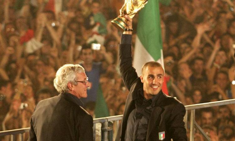 Lippi direttore e Cannavaro allenatore: la Fiorentina ci prova