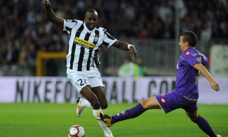 ESCLUSIVA Sissoko: 'Volevo restare di più alla Juventus' VIDEO
