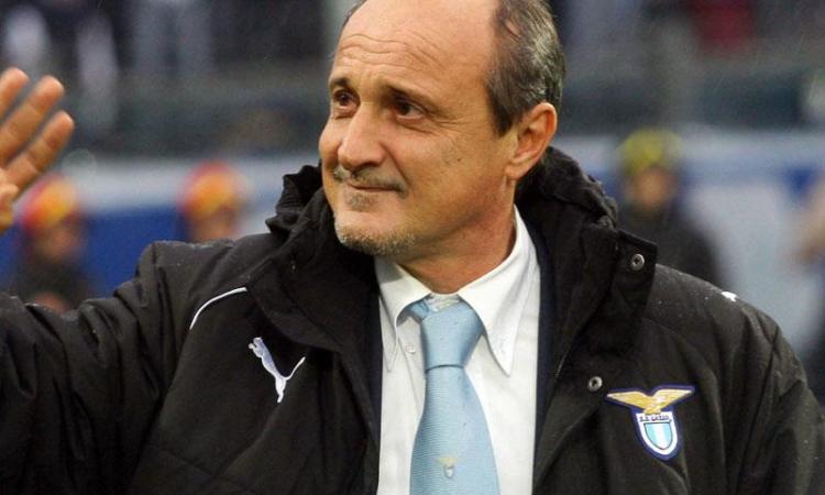 Delio Rossi: 'Juve da Scudetto se...'