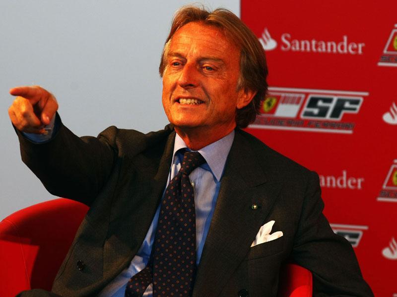 Montezemolo racconta il suo fallimento alla Juve: 'Subentrò gelosia'