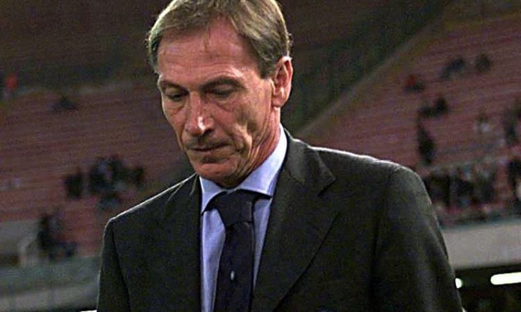 Zeman: 'In Italia allenerei solo il Napoli'