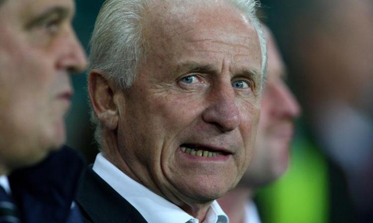 Di Canio e la rissa sfiorata con Trapattoni: 'Mi trattenne Vialli'