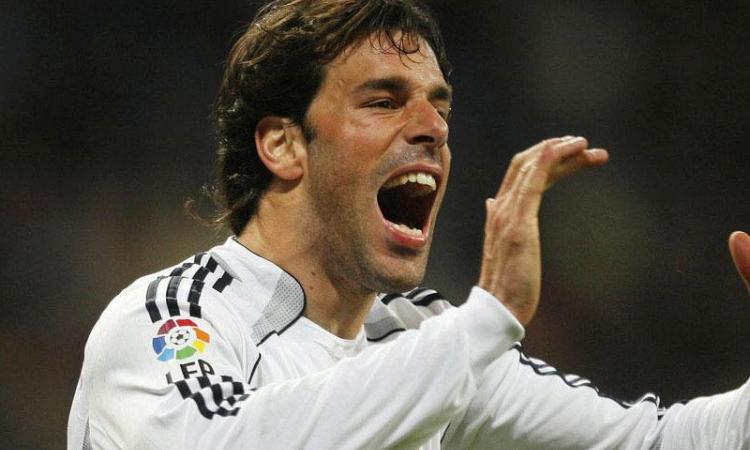 Quella volta di Van Nistelrooy a Ronaldo: 'Vai a giocare al circo!'