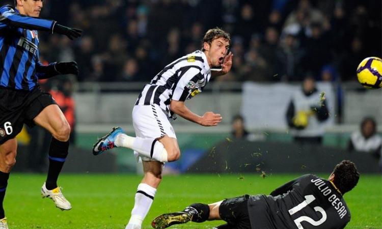 Juve, quella volta in cui Marchisio infiammò il derby d'Italia: il racconto