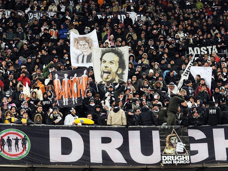 Tifosi Juve: sarà invasione bianconera a Londra