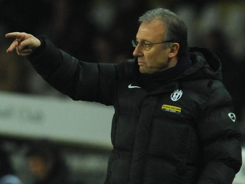 Juve-Ajax: l'ultima volta c'era Zaccheroni in panchina!