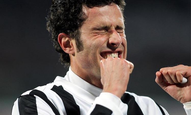 Juve, buon compleanno a Fabio Grosso FOTO