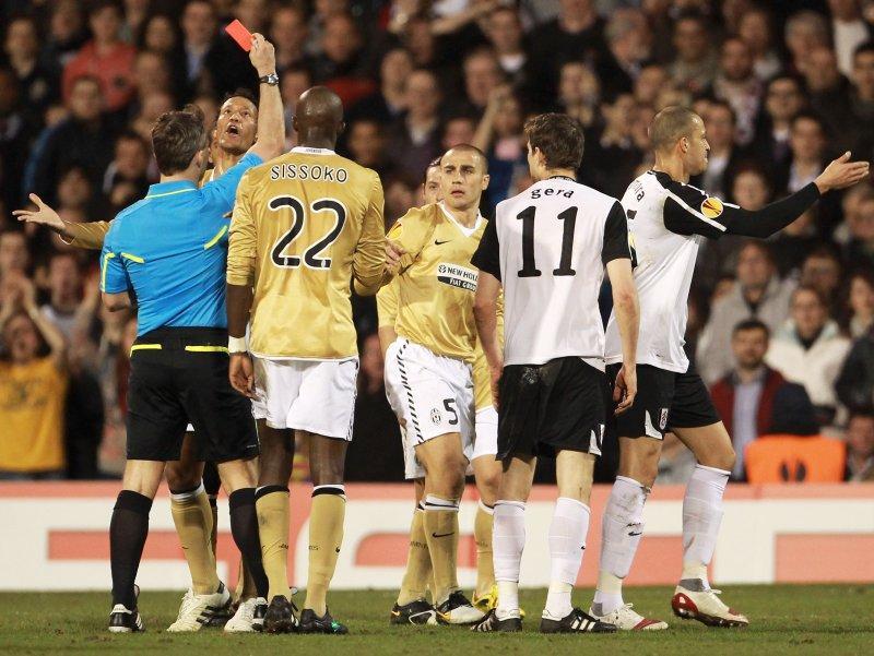 Dieci anni fa Fulham-Juve 4-1, lo psicodramma bianconero che cambiò la storia e portò a un'era di trionfi 