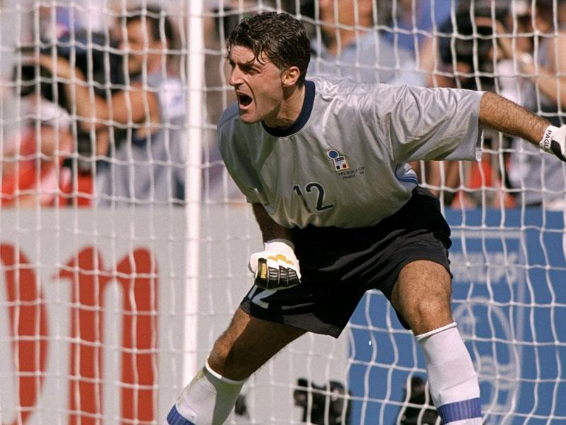 Pagliuca su Simoni: 'Meritava lo scudetto, ma quelle cose strane pro Juve...'