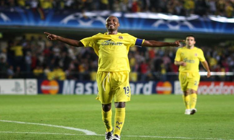 Villarreal, il grande ex: 'Rispettiamo la Juve ma non la temiamo'