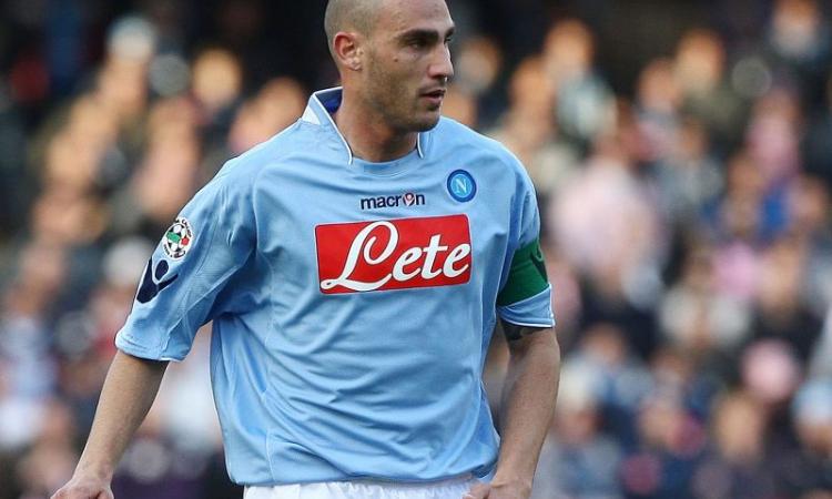 Cannavaro: 'Juve l'anti-Napoli. Peggior avversario? Se stesso'