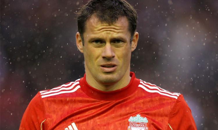 Carragher su Salah: 'Dove va? Non troverà di meglio'