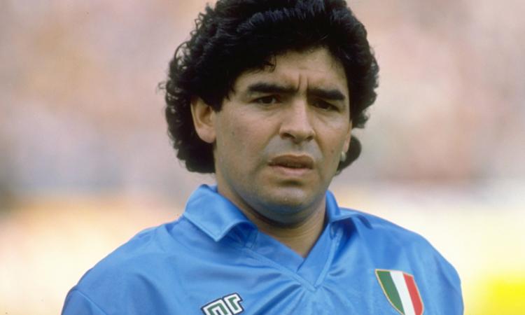 Pistocchi: 'Perché Maradona non andò alla Juve'