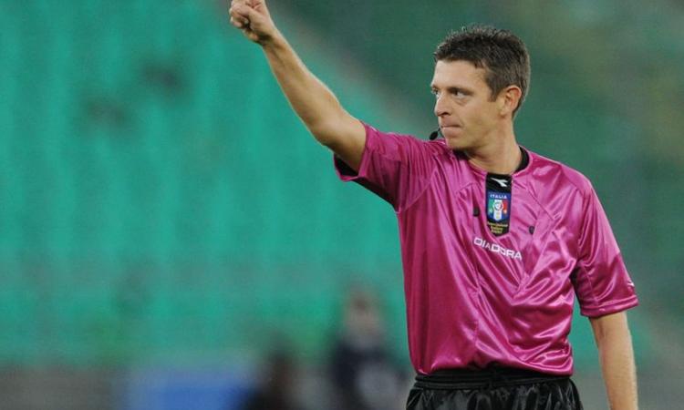 Inter-Juve a Rocchi, gli interisti già piangono: 'L'arbitro lo portano loro...'