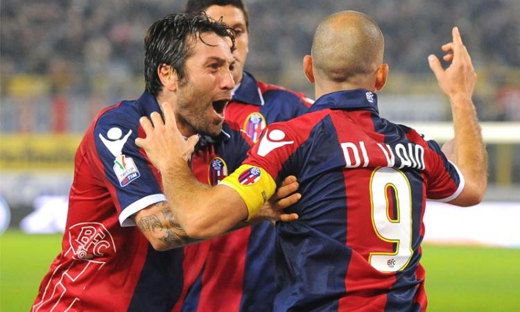 Di Vaio: 'La vittoria del Bologna a Torino? Impresa storica! Ora però...'