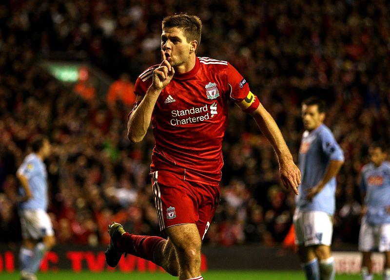 La Juve 'prenota' Gerrard: la FOTO del figlio di Steven in bianconero è virale