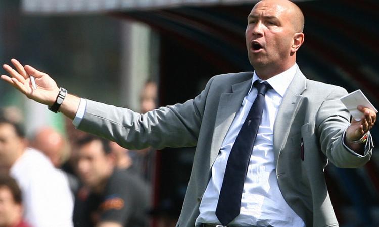 Zenga: 'Da interista la vittoria della Juve non è così scandalosa'