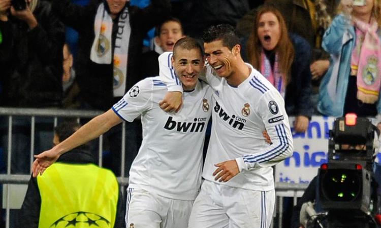 Ex Real: 'Benzema, nessuna nostalgia di Ronaldo. Adesso...'