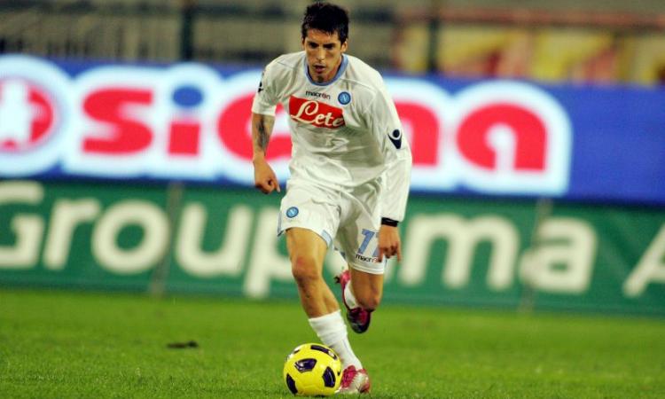 Inchiesta Juve, l'ex attaccante del Napoli: 'Torna la paura di Calciopoli, un'altra macchia per il calcio italiano'